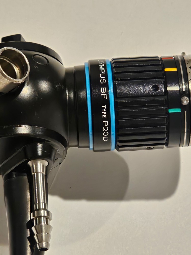 Olympus BF P20D Fiberoptic