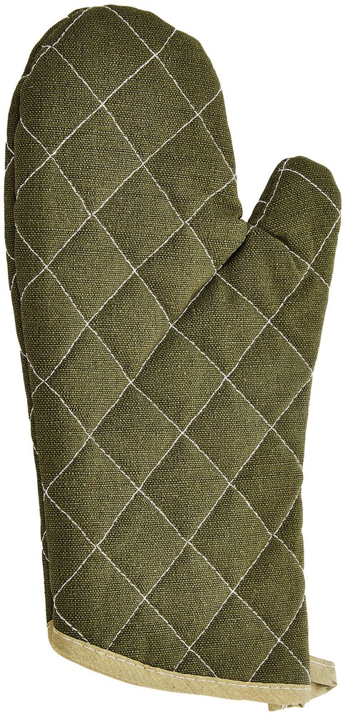 13" Oven Mitt, Fire Retardant (12 Each)