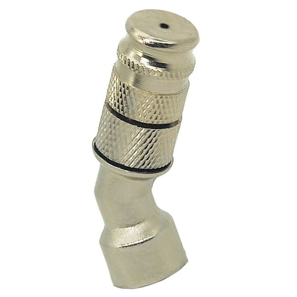Adjustable Spraying Distance Brass Atomization Nozzle for Various Applications