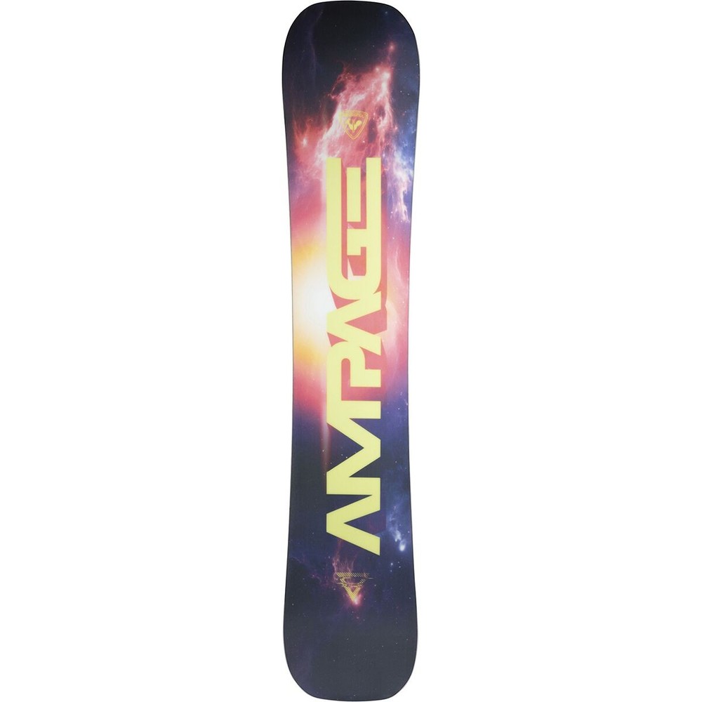 Rossignol Ampage Vol.2 Snowboard - 2026