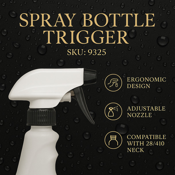 LD Carlson Spray Bottle Trigger