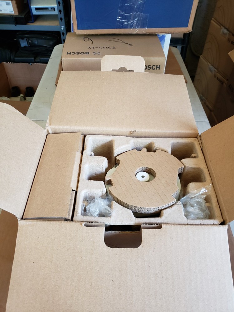 Axis P3227-LVE Network Dome Camera with Night Vision 5MP