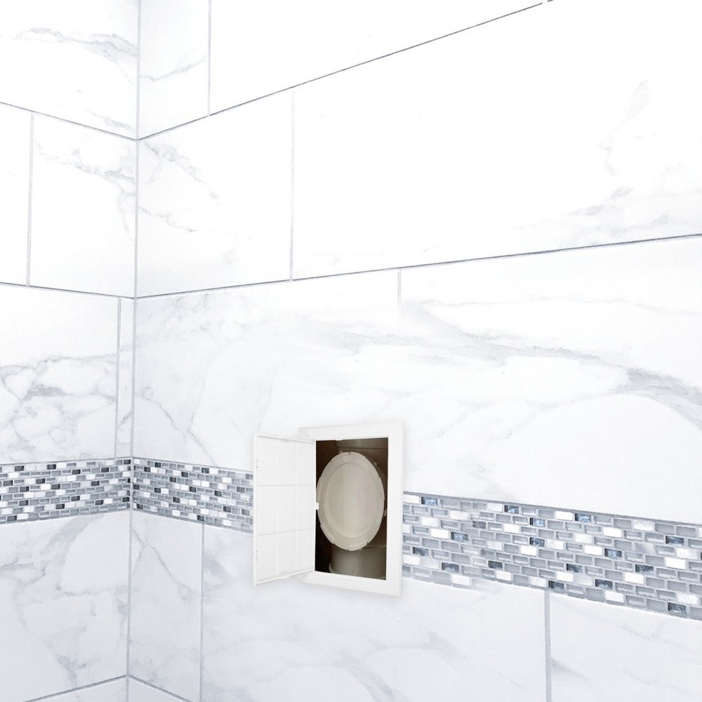 Decorative Access Panel Plumbing Panel Access Panel Reinforced Drywall Access