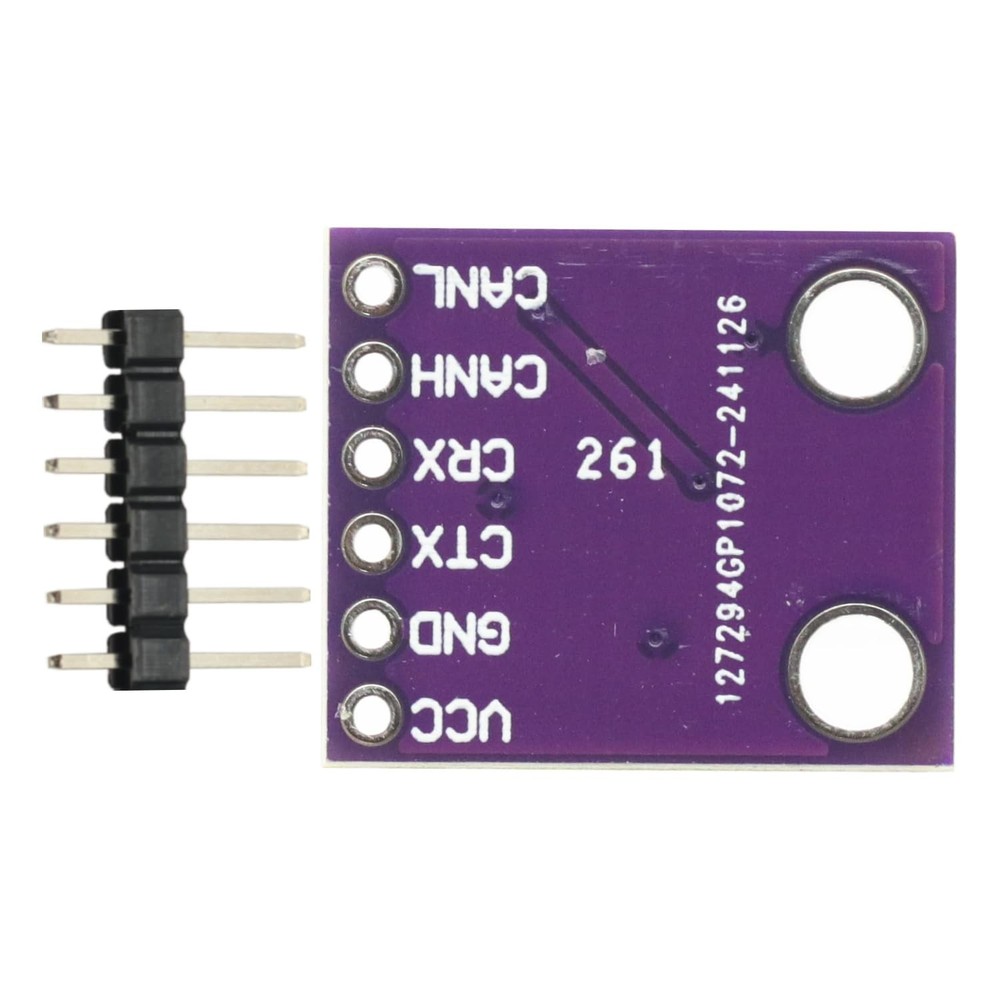 3 PCS MCP2551 High Speed CAN Communication Transceiver Protocol Controller