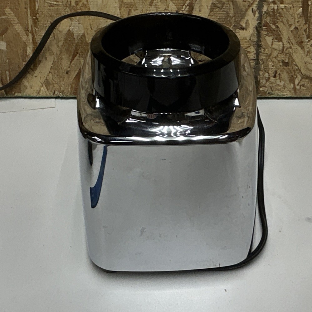 Osterizer Cycle Blend Electric Blender 647 Tested Works