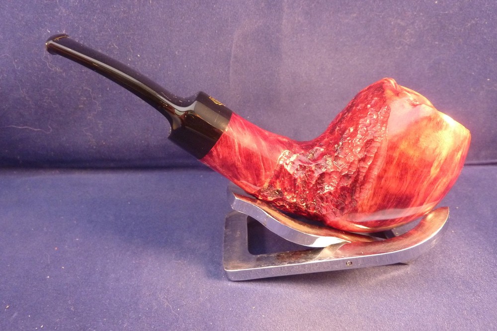 Pipe Winslow Crown Viking