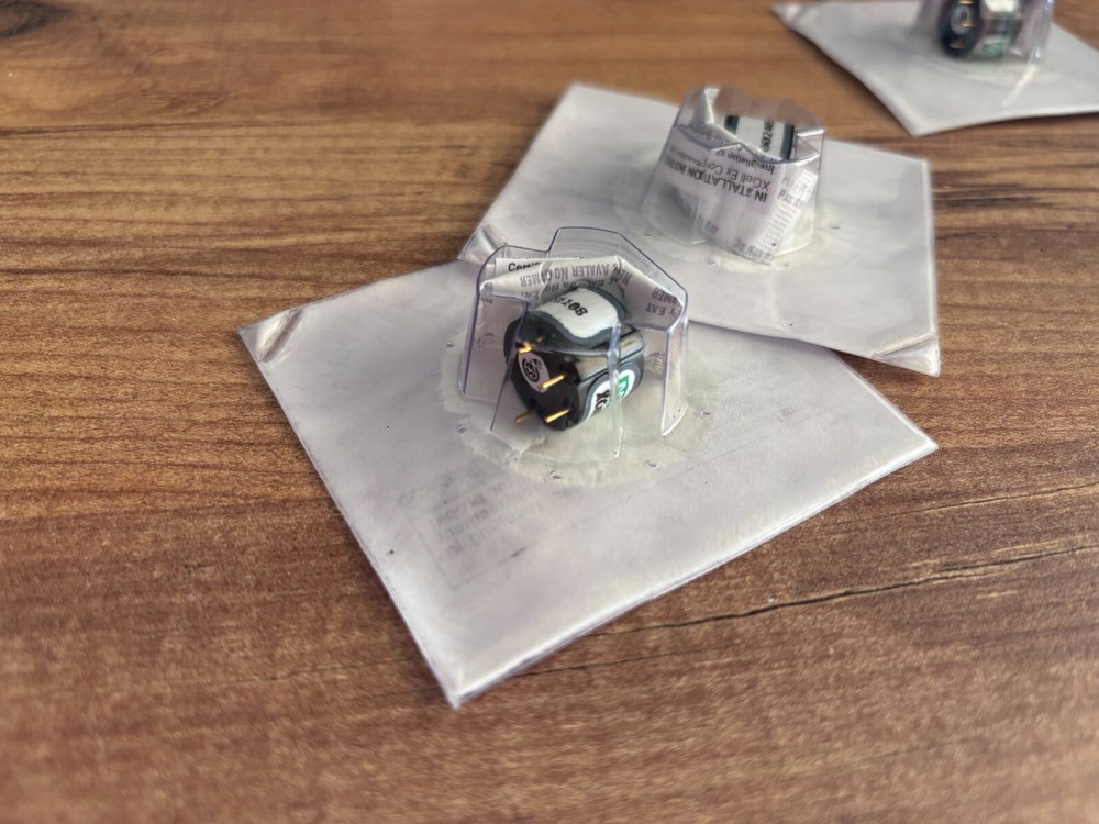 MSA XCell Ex Combustible Sensor Kit - 10106722