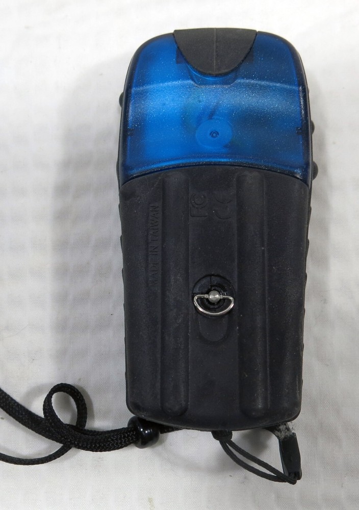 Garmin eTrex Legend Personal Navigator