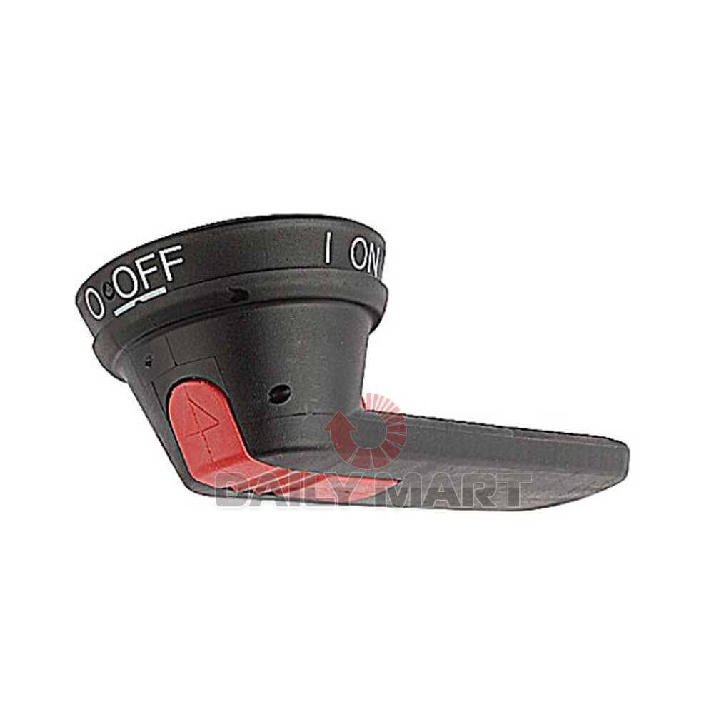 New In Box ABB OHB145J12 Handle Disconnect Switch