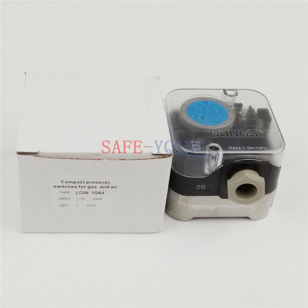 1PCS Pressure Switch LGW10A4