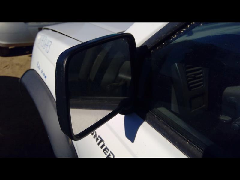 Used Front Right Steering Knuckle fits: 2000 Nissan Frontier 4x4 Front Right Gra