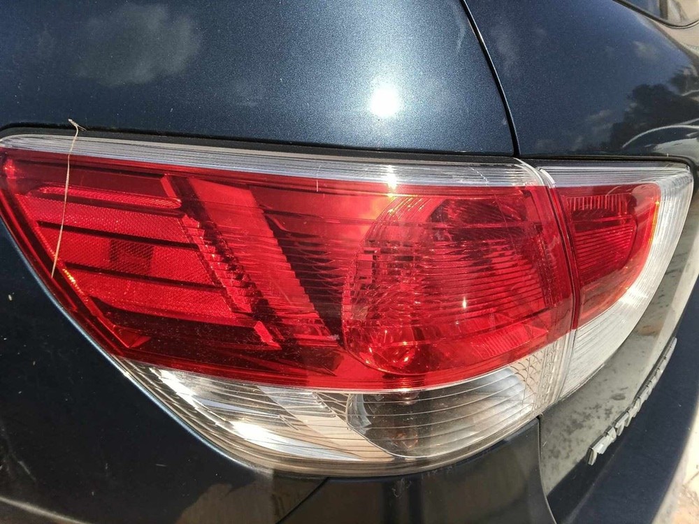 PATHFINDR 2014 Fuse Box Cabin 6760