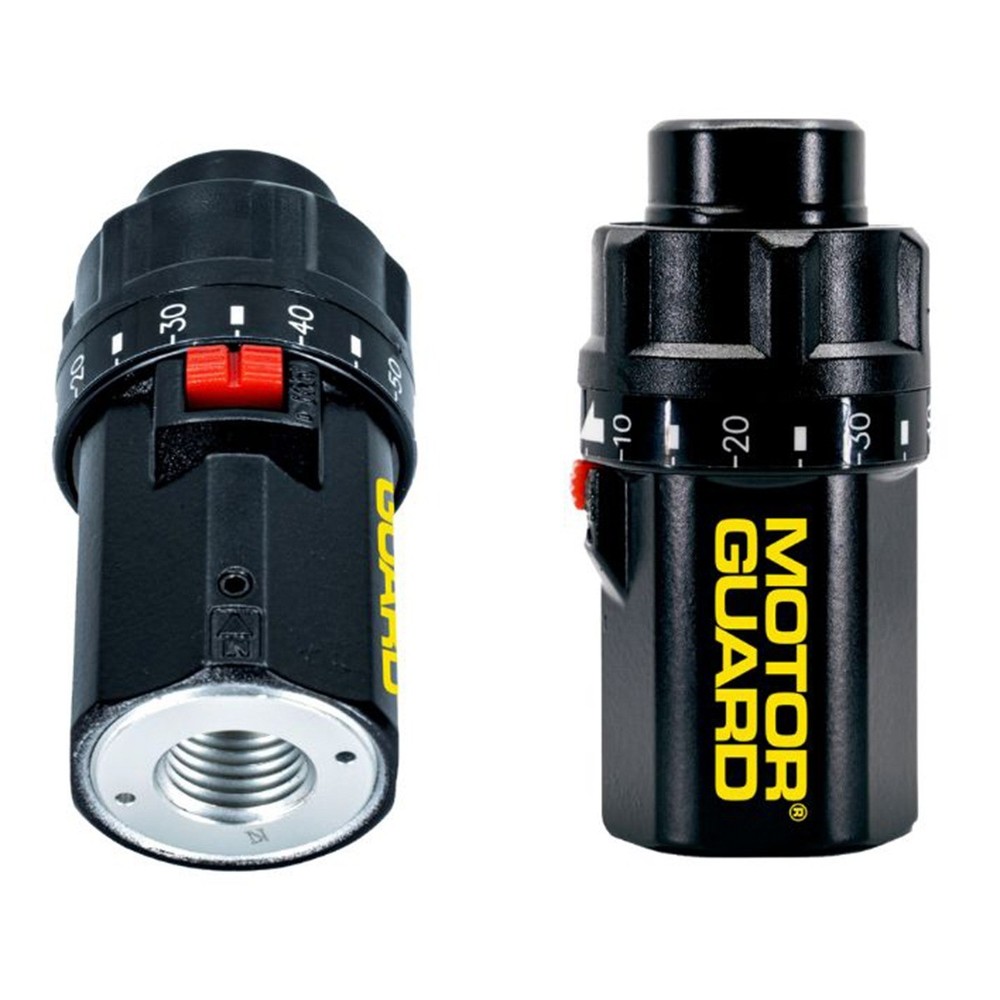 Motor Guard MHT-4300 Mini Inline Regulator