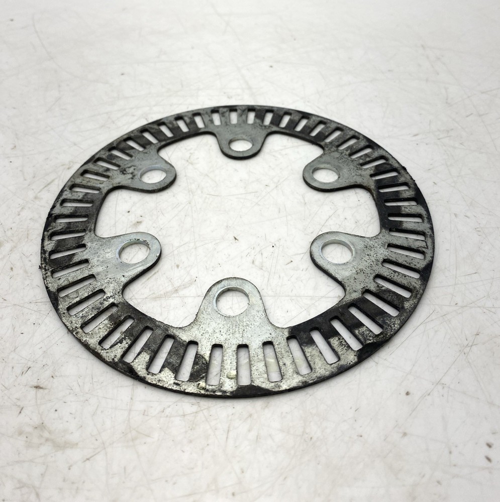 ♻️ Ktm 125 Duke Abs 2011 - 2016 Front ABS Ring ♻️