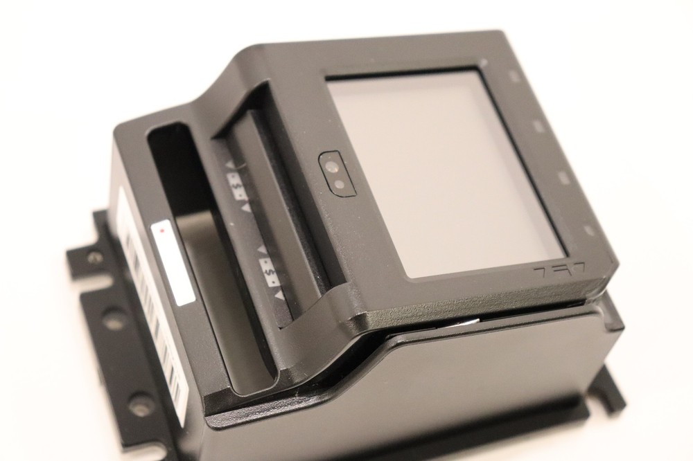 Castles UPT1000B Linux Unattended Payment Terminal (Black)