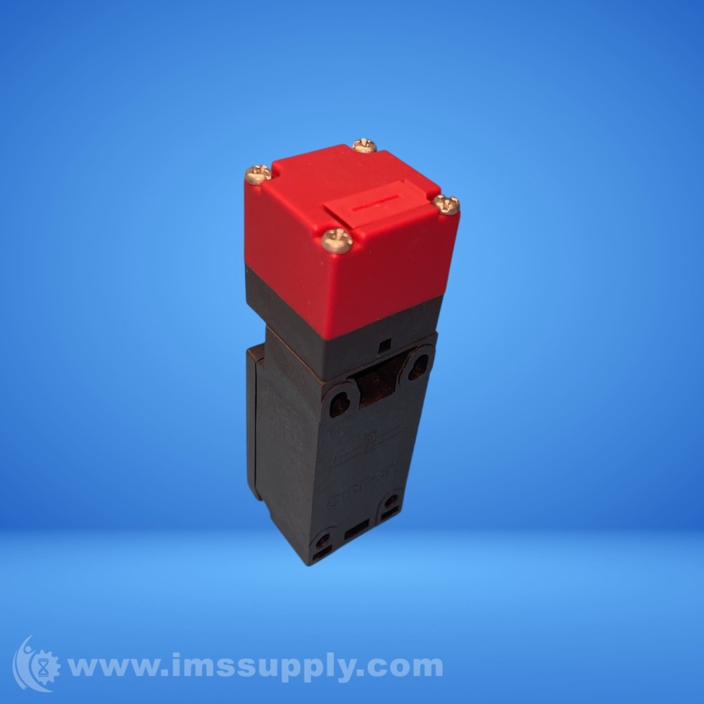 Omron D4NS-2BF Interlock Switch FNOB