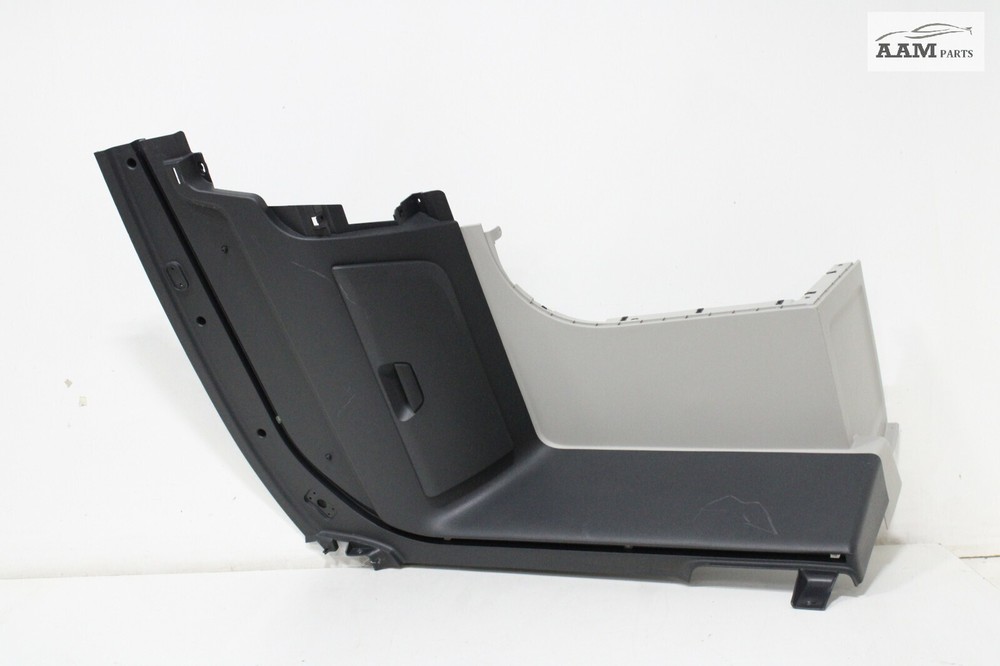 2018-2024 FREIGHTLINER CASCADIA FRONT RIGHT SIDE OVERHEAD CONSOLE TRIM PANEL OEM