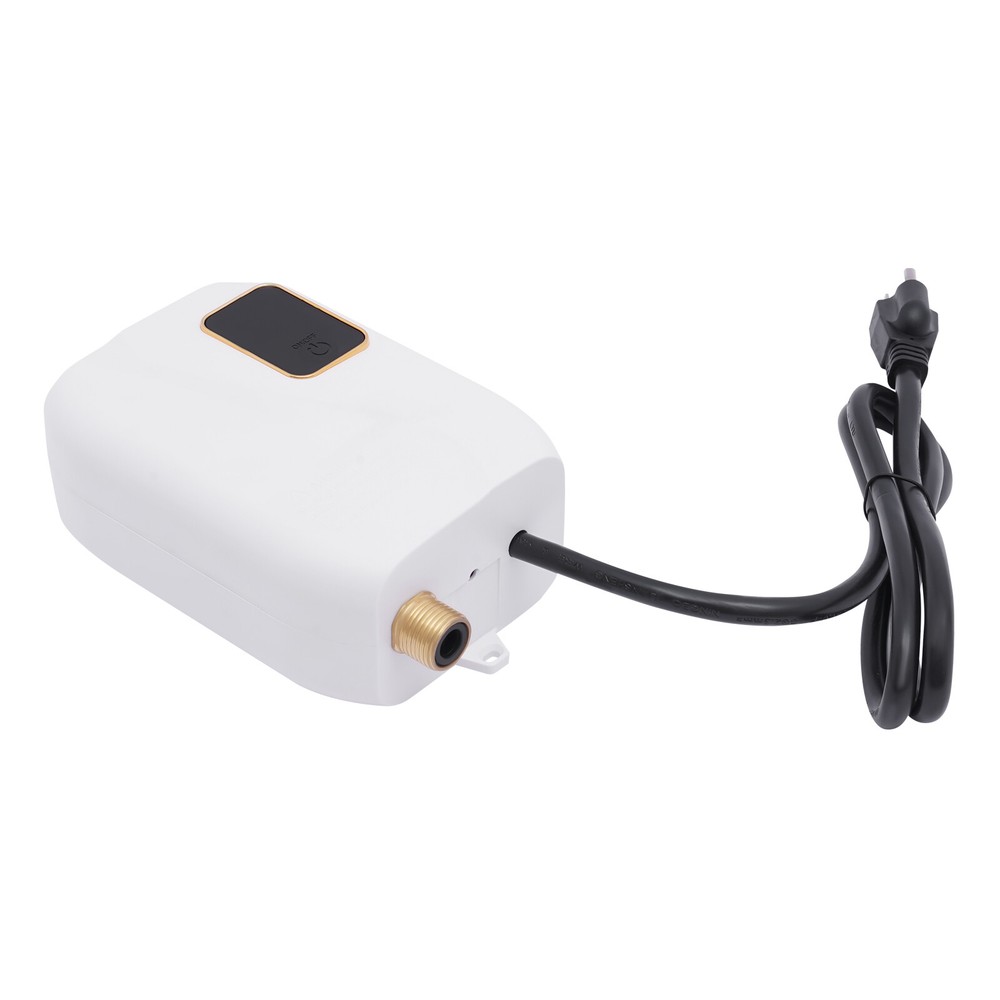 Mini Electric Instant Hot Water Heater 3000W for Kitchen Use