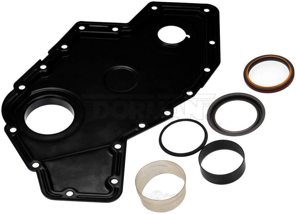 Engine Timing Cover Dorman 635-180