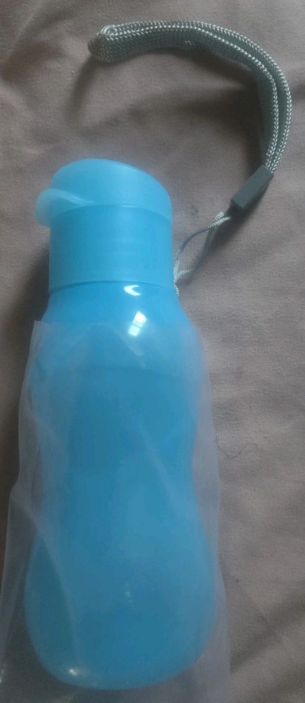 1 Mini Baby Water Bottle