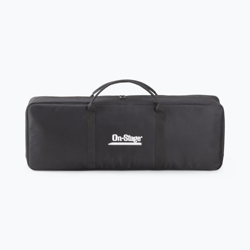 On-Stage MSB6500 Microphone Stand Carry Bag