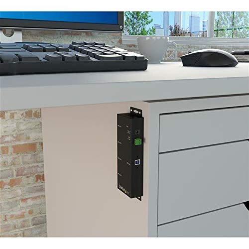 4 Port USB 3.0 Hub TAA