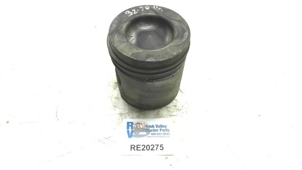 Piston engine RE20275