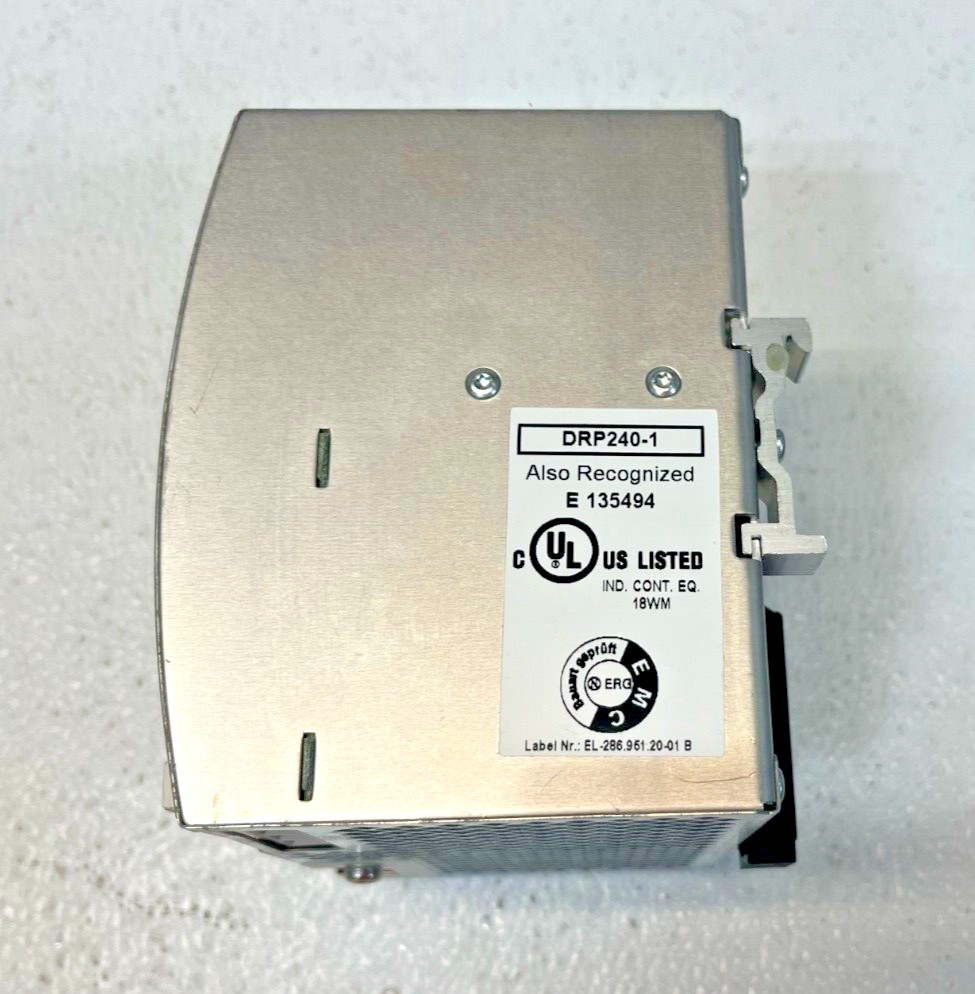 Lambda DRP240-1 Power Supply