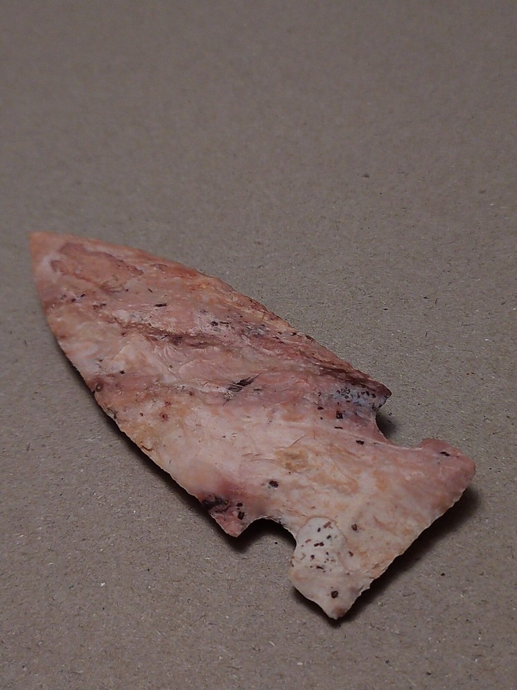 Archaic Side Notch (Modern)