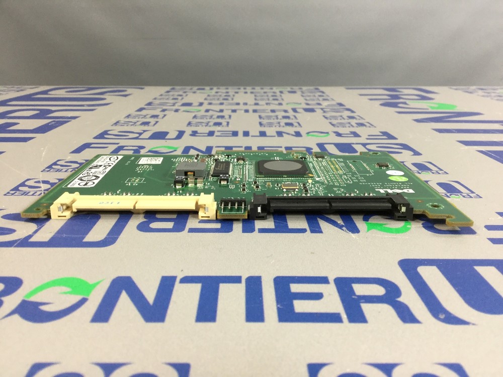 DELL YK838 PERC 6IR SAS RAID CONTROLLER