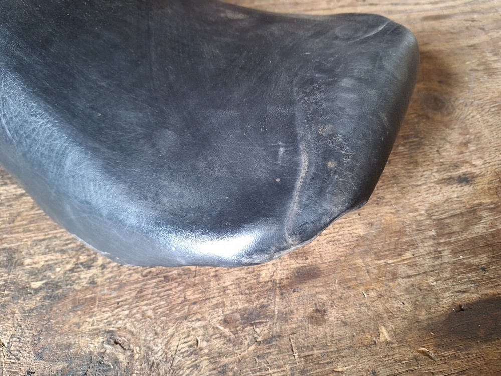 Kymco CK1 125 - Front Riders Seat