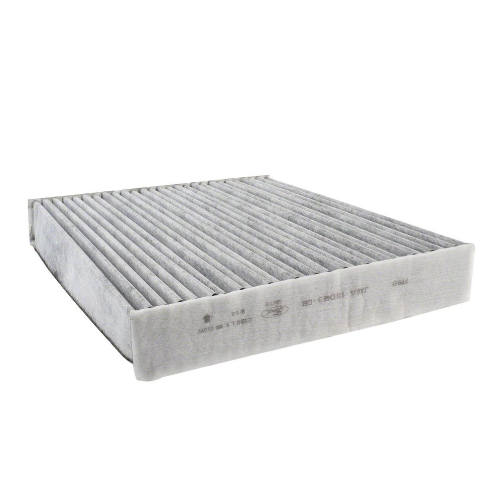 Motorcraft FILTER-ODOURANDPARTICLES