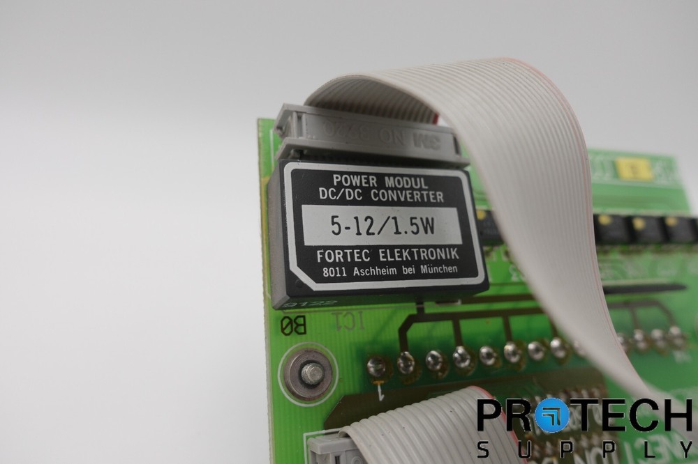 PCB Connection Board 242677 with WARRANTY