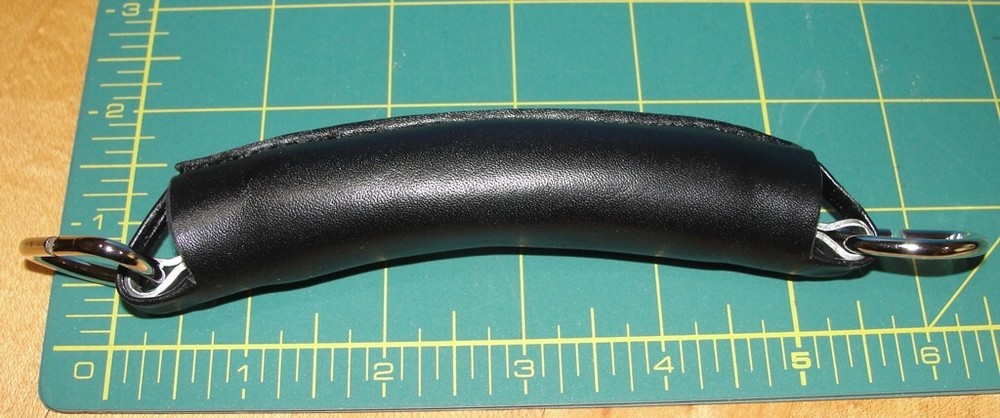 Replacement Leather Handle for Singer Featherweight Sewing Machine Case