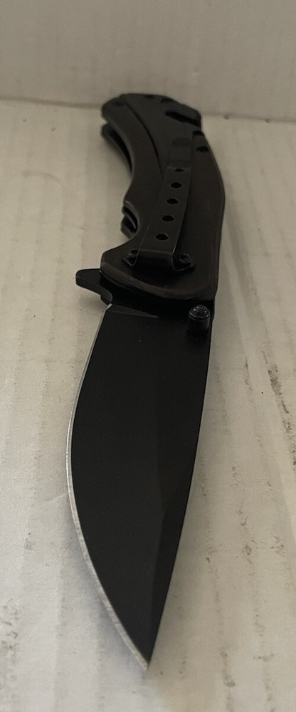 Folding Pocket Knife