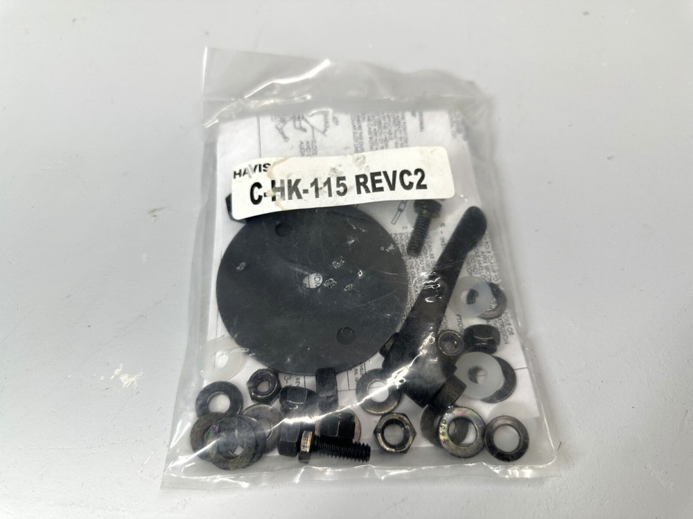 Havis Hardware Kit C-HK-115 REVC2