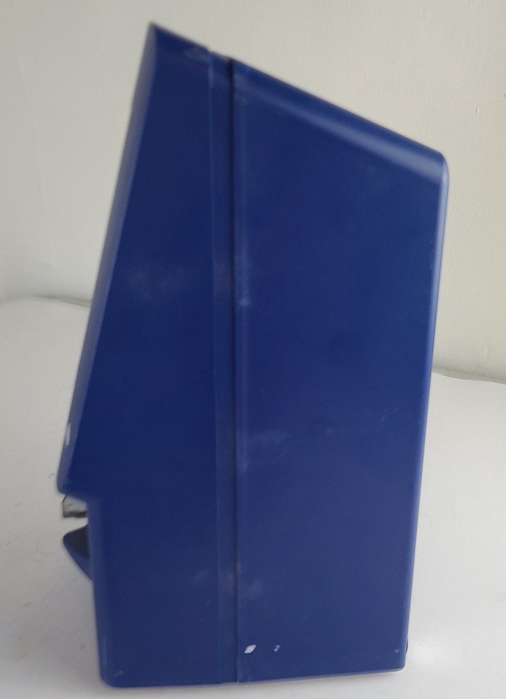 Abaxis Vetscan VS pro VSpro Analyzer Model 15100