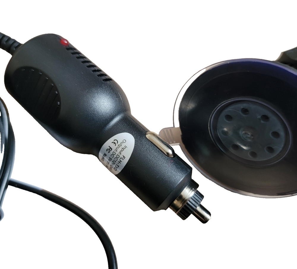 Dash Cam HD 1080P 170° Wide Angle, Night Vision, G-Sensor, Loop Record