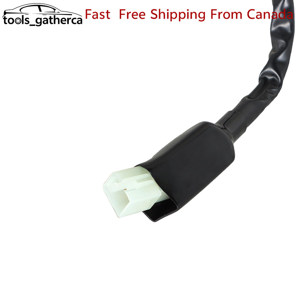 Handlebar Switch Start Stop Kill Headlight for Honda ATC250ES Big Red 250 85-87