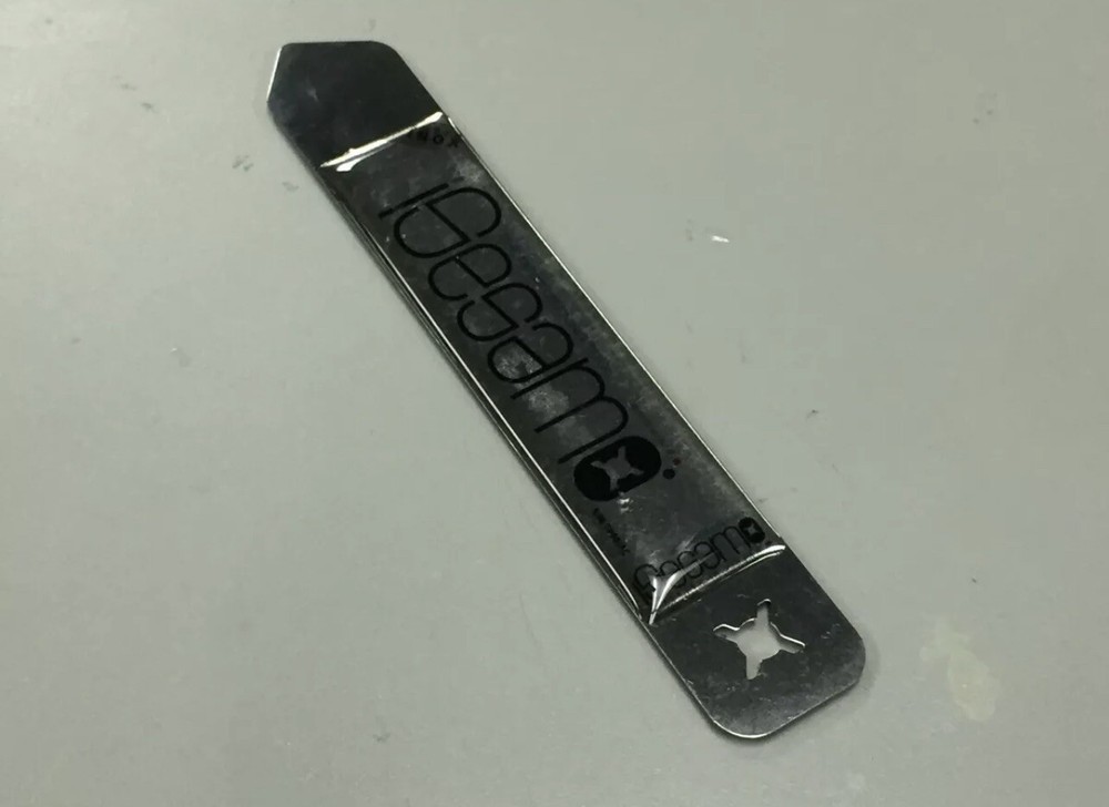 iSesamo Original Opening Pry Tool for iPhone X iPad Made by DottorPod Genuine
