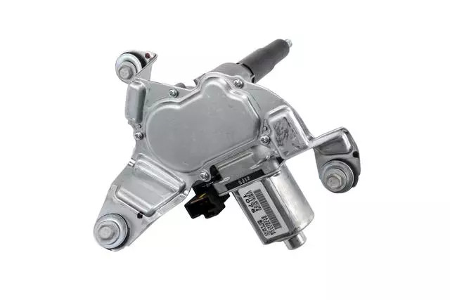 Genuine GM Wiper Motor 84974227