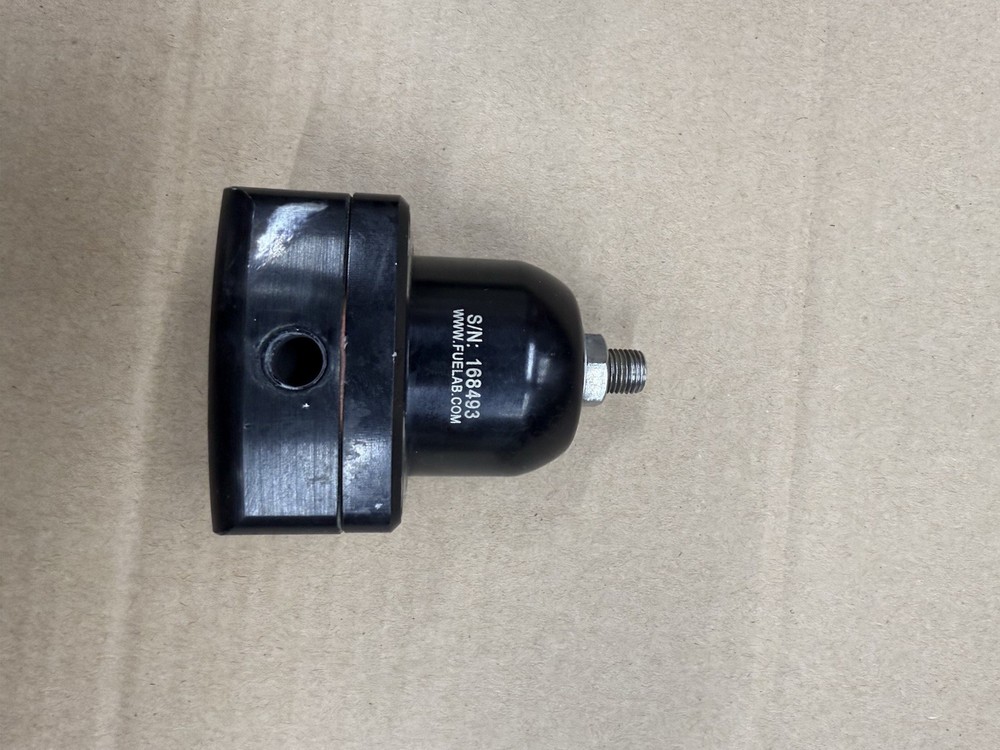 Micro Sprint Fuel System Lot