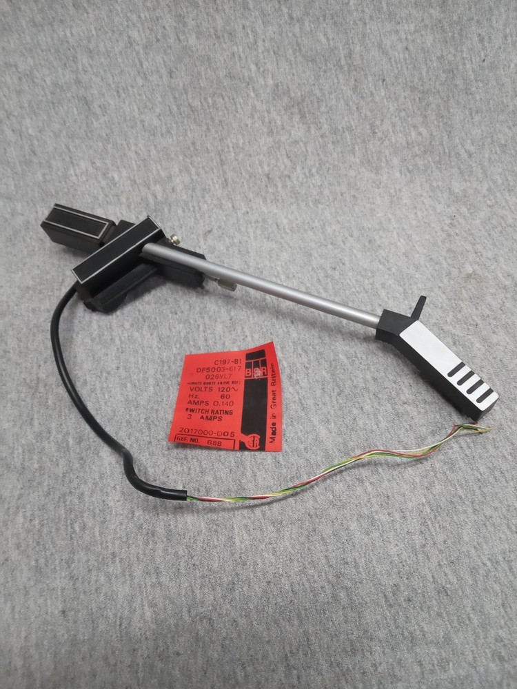 BSR C197-B1 Turntable Tonearm