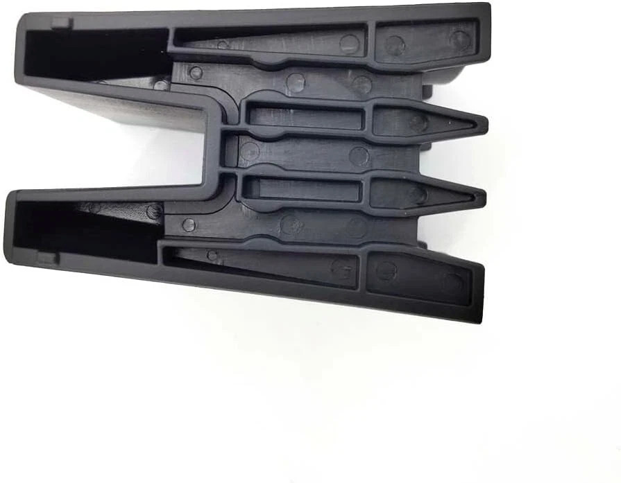 Center Console Cup Holder Insert Divider Separator for Toyota Corolla 2014-2019
