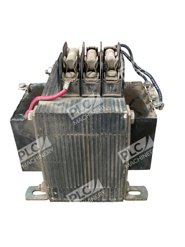 Siemens KT8500 Control Transformer