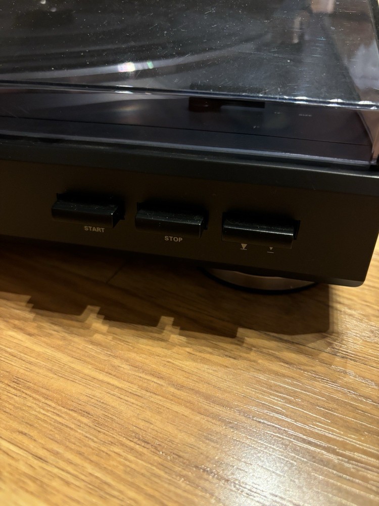 Audio Technica AT-LP2D-USB Automatic Turntable, USB Output