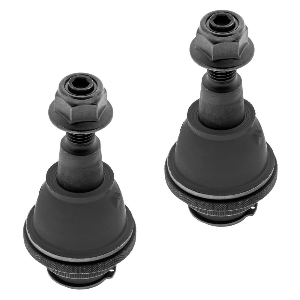 Front Upper Control Arms Lower Ball Joints for Escalade Silverado Sierra 1500