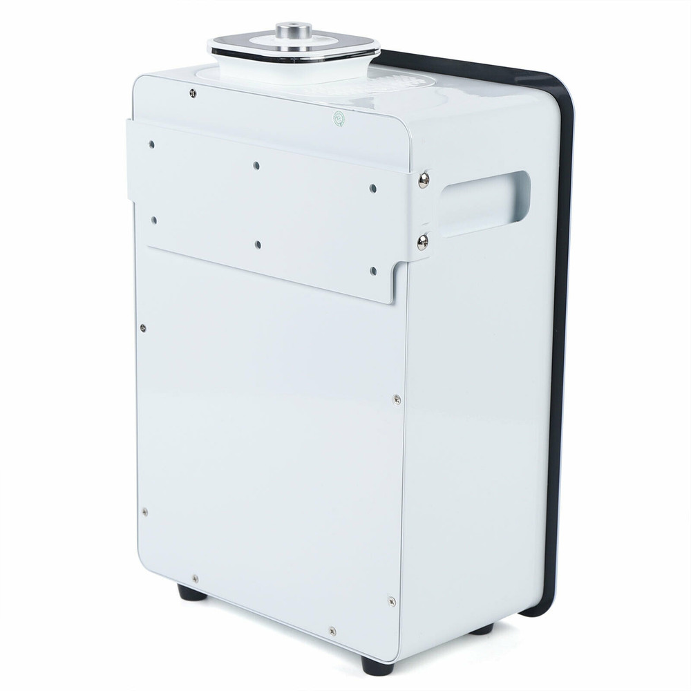 HVAC Commercial Diffuser LCD PCB Programmable Scenting 3500-7500 sf