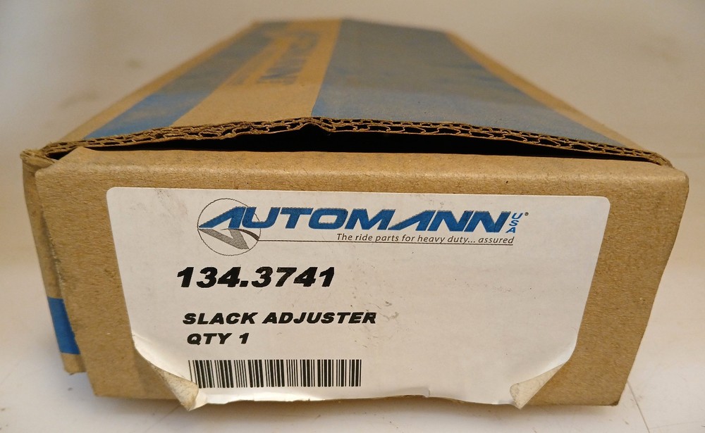Automann 134.3741 Slack Aduster