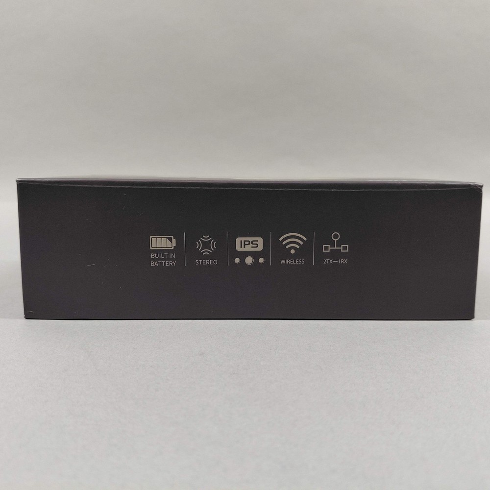 Neewer Mic Wireless Microphone CM28